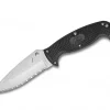 Spyderco Jumpmaster 2