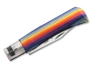 Kinder Old Bear Junior S Rainbow