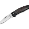 Böker Manufaktur Solingen Junior Scout Lightweight Grenadill