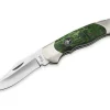 Böker Manufaktur Solingen Junior Scout Maserbirke