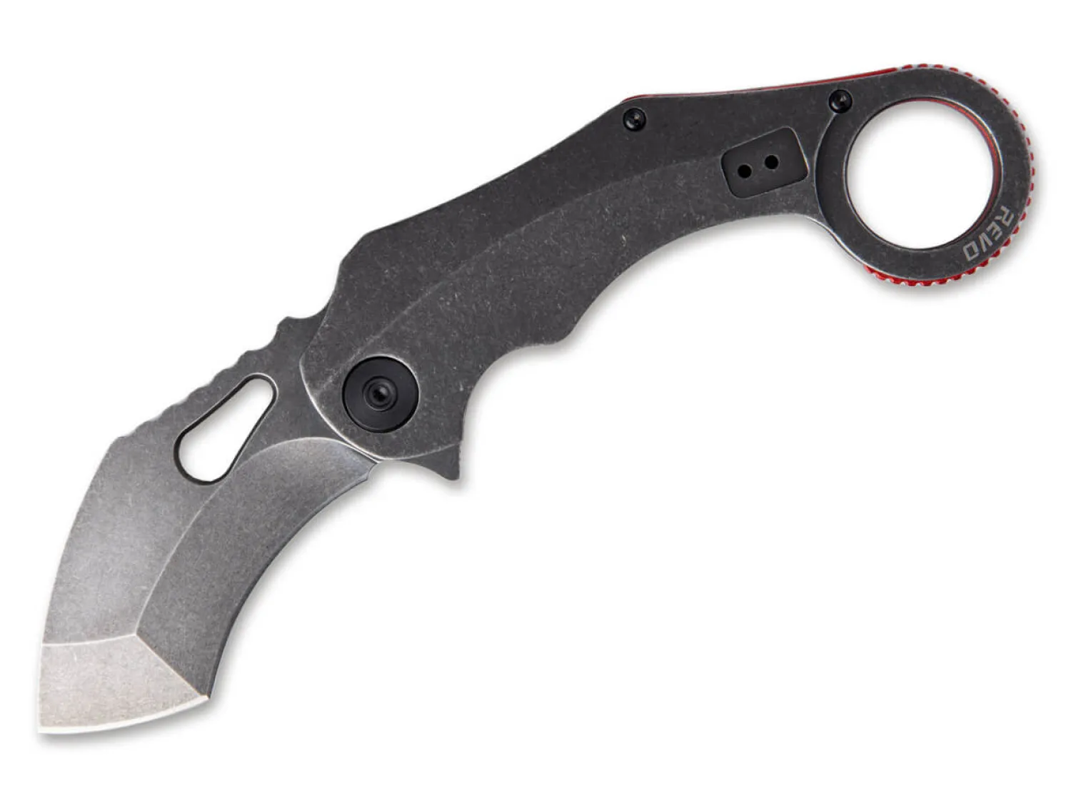 k_karambit_black_0.webp REVO K9 Karambit Black