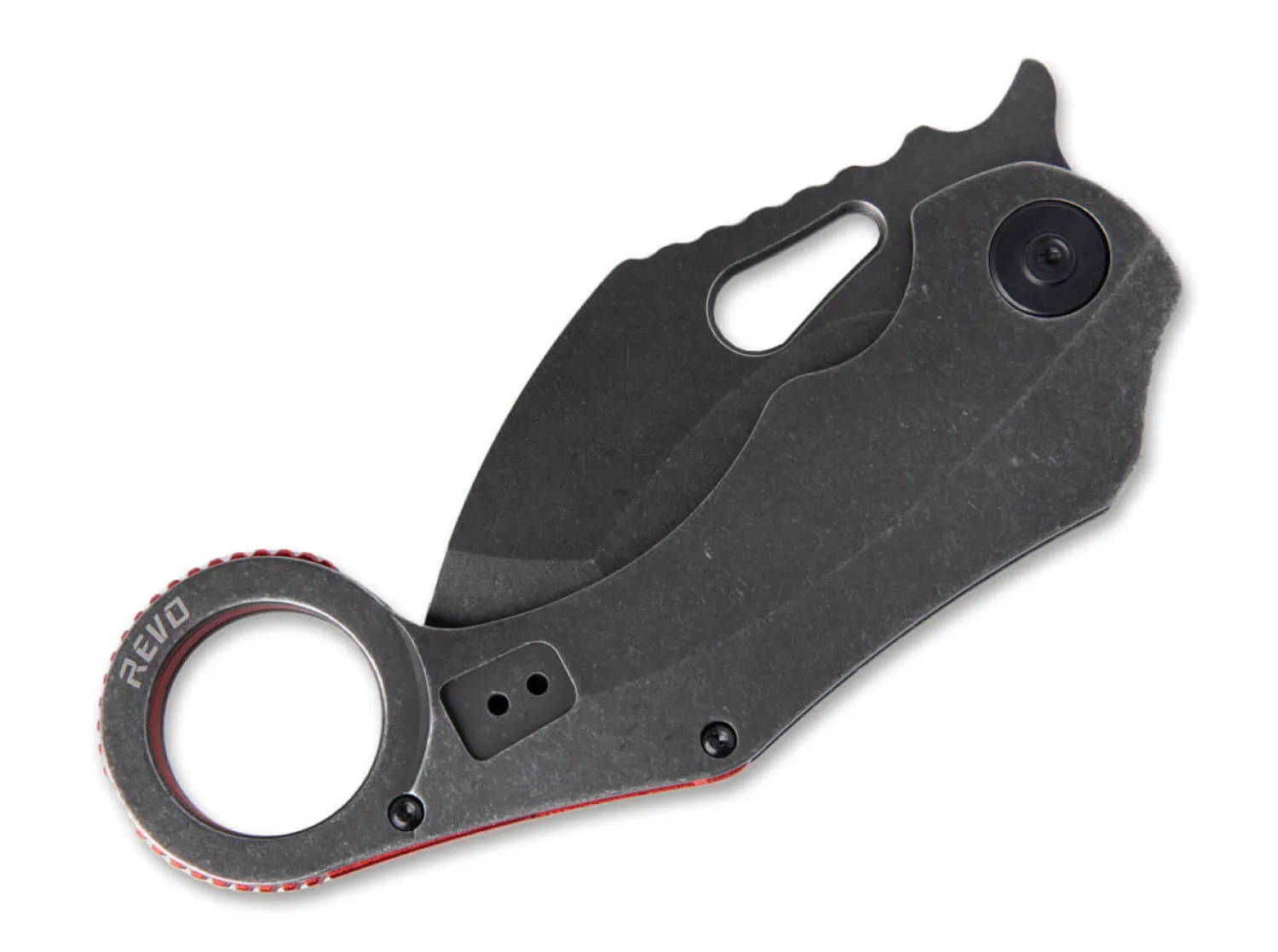 k_karambit_black_1.webp REVO K9 Karambit Black