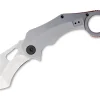 REVO K9 Karambit Grey