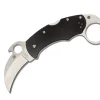 Spyderco Karahawk