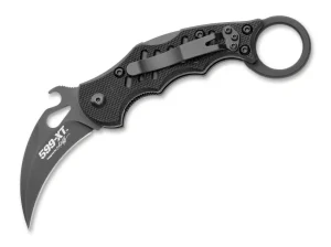 Fox Knives Karambit 599 XT