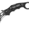 Fox Knives Karambit 599 XTS