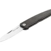 Viper Key Green Canvas Micarta