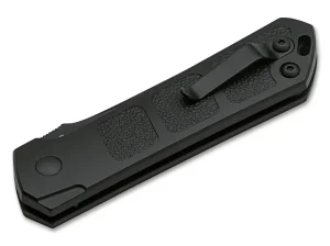 Böker Plus Kihon Auto All Black