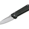 Böker Plus Kihon Auto Stonewash