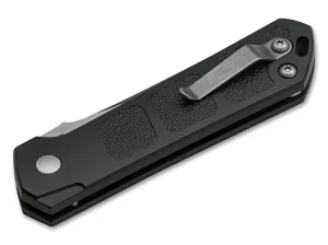 Böker Plus Kihon Auto Stonewash