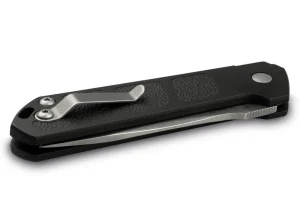 Böker Plus Kihon Auto Stonewash
