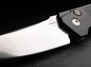 Böker Plus Kihon Auto Stonewash