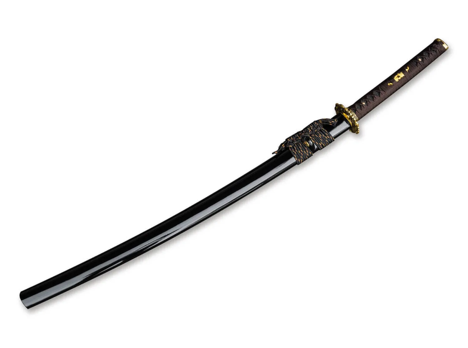 kimura_katana_brown_1.webp Magnum Kimura Katana Brown