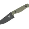 CobraTec Kingpin G10 OD Green