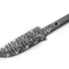 Karesuando Klingenrohling Damasteel Norrsken