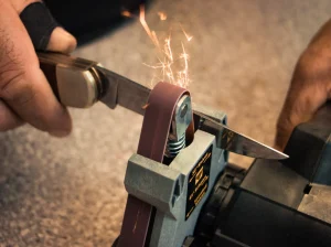 Work Sharp Knife & Tool Sharpener UK