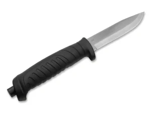 Magnum Knivgar Black