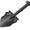 United Cutlery Kommando Survival Shovel