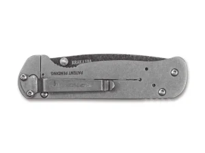 Condor Krakatoa Folder Wood
