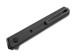 Böker Plus Kwaiken Air G10 All Black