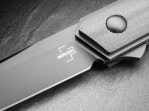 Böker Plus Kwaiken Air G10 All Black