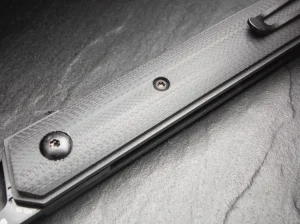 Böker Plus Kwaiken Air G10 All Black