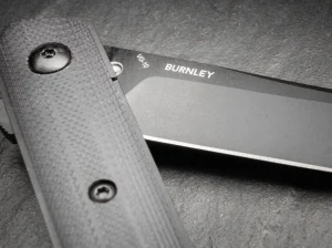 Böker Plus Kwaiken Air G10 All Black