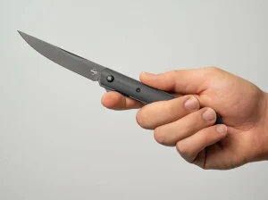 Böker Plus Kwaiken Air G10 All Black