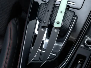 Böker Plus Kwaiken Air G10 All Black