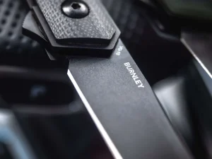Böker Plus Kwaiken Air G10 All Black