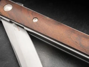Böker Plus Kwaiken Air Mini Cocobolo