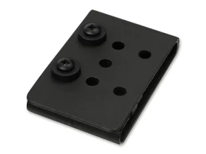 Böker Plus Kydex Gürtelklammer Klein