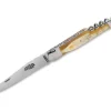 Forge de Laguiole Laguiole Sammlermesser Aubrac 12 TB