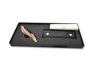 Forge de Laguiole Laguiole Sommelier Wacholder