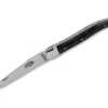 Forge de Laguiole Laguiole Tradition Horn Dunkel 11