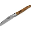 Forge de Laguiole Laguiole Tradition Wacholder 11
