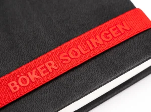 Böker Manufaktur Solingen Lanybook Groß