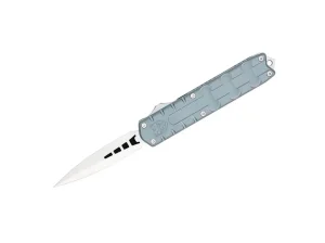 CobraTec Large Enforcer Grey Dagger Not Serrated