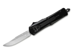 CobraTec Large FS-3 OTF Black