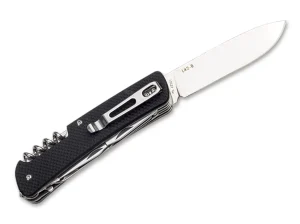 Ruike L42-B Black