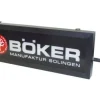 Böker Manufaktur Solingen LED Display