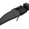 Böker Manufaktur Solingen Lederscheide Bowie I