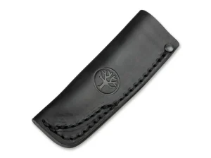 Böker Manufaktur Solingen Lederscheide Daily Knives