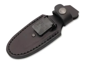 Böker Manufaktur Solingen Lederscheide P08