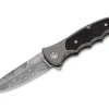 Böker Manufaktur Solingen Leopard-Damast III 42