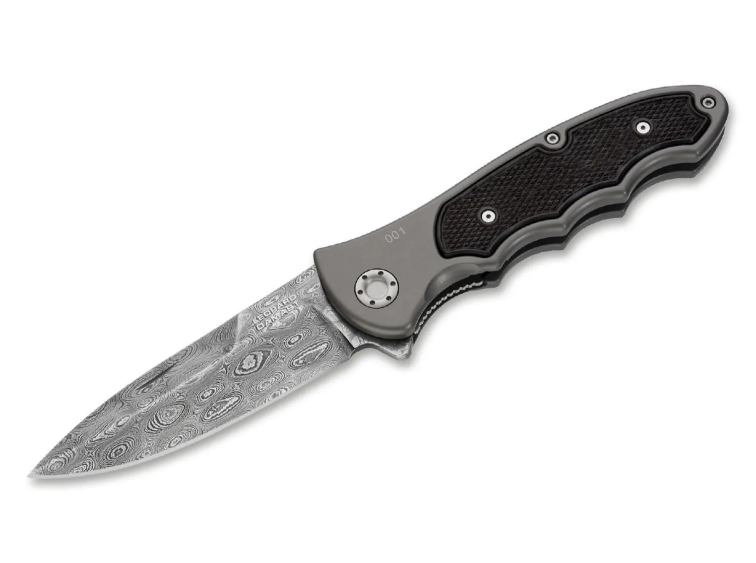 leoparddamast_iii__0.webp Böker Manufaktur Solingen Leopard-Damast III 42