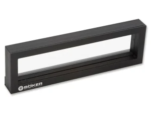 Böker Manufaktur Solingen Leopard-Damast III 42