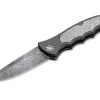 Böker Manufaktur Solingen Leopard-Damast III 42 Collection