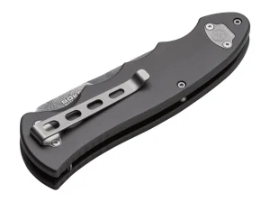 Böker Manufaktur Solingen Leopard-Damast III 42 Collection