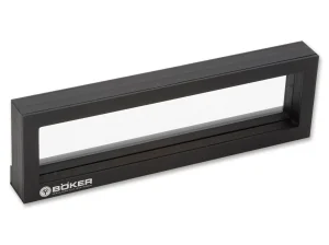 Böker Manufaktur Solingen Leopard-Damast III 42 Collection